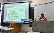 马克思主义学院5名老师将参加广西高校思政课教师“名师示范课堂”比赛