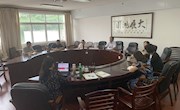 我校召开2019年“三全育人”示范校工作推进会