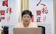  马克思主义学院开展“书香马院诵初心--读原著·学原文·悟原理”之学习习近平新时代中国特色社会主义思想读书分享活动