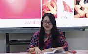  马克思主义学院召开2022-2023年下学期散学典礼   