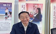 校党委书记刘子林到马克思主义学院调研指导工作